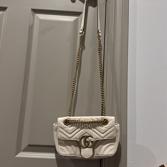 Gucci Marmount Bag - Picture 4 of 8